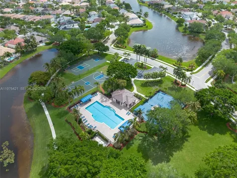 1008 Highland Meadows Drive Weston FL 33327