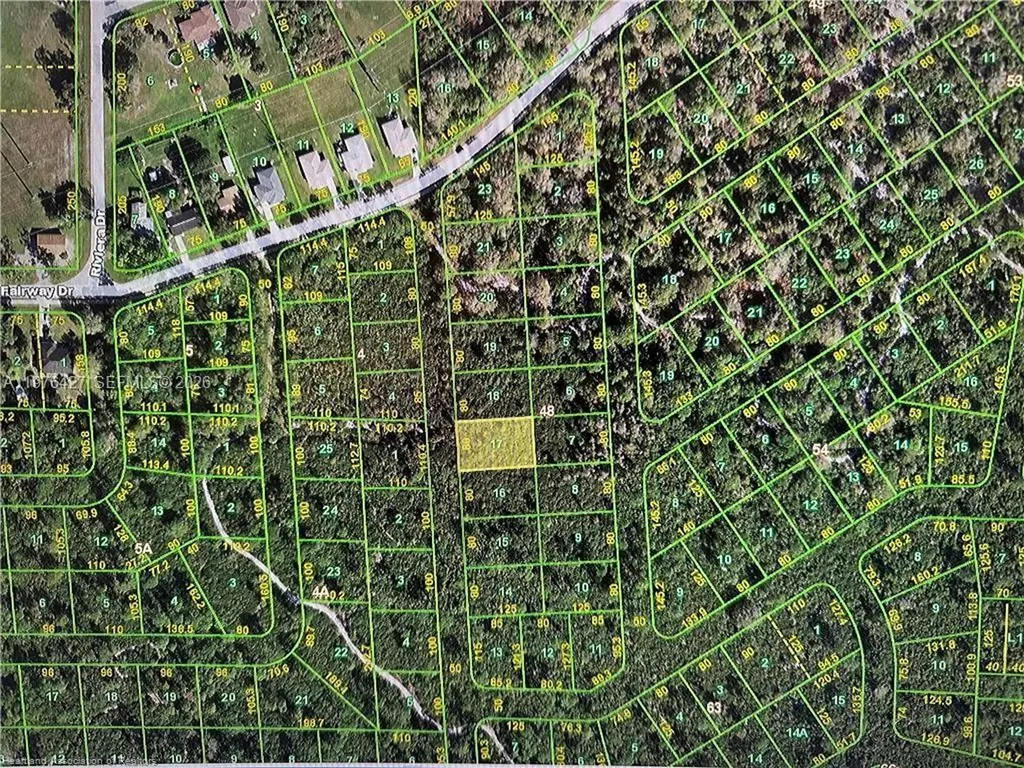 900 Orange Brook Lane Punta Gorda FL 33982