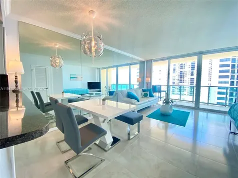 2501 S Ocean Drive Hollywood FL 33019