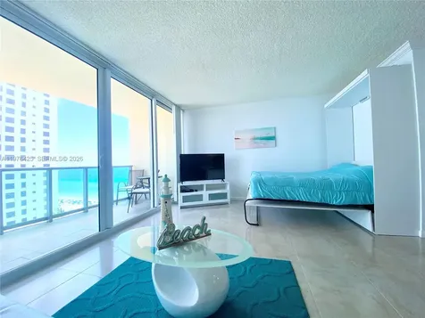 2501 S Ocean Drive Hollywood FL 33019