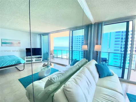 2501 S Ocean Drive Hollywood FL 33019