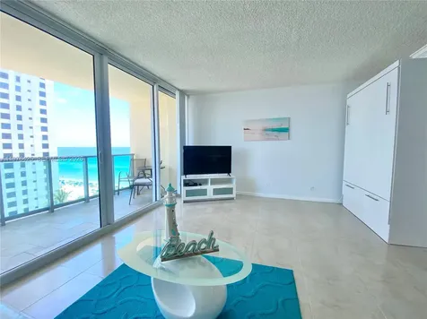 2501 S Ocean Drive Hollywood FL 33019