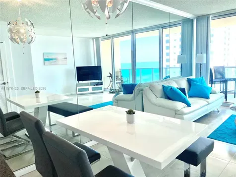2501 S Ocean Drive Hollywood FL 33019