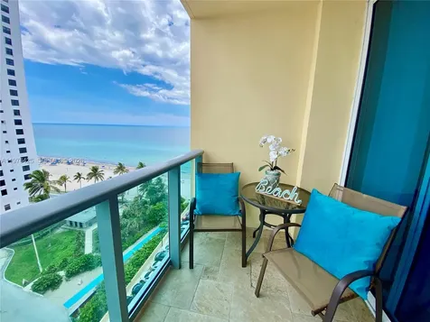 2501 S Ocean Drive Hollywood FL 33019