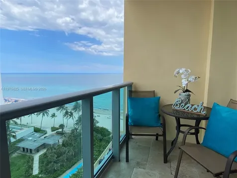 2501 S Ocean Drive Hollywood FL 33019