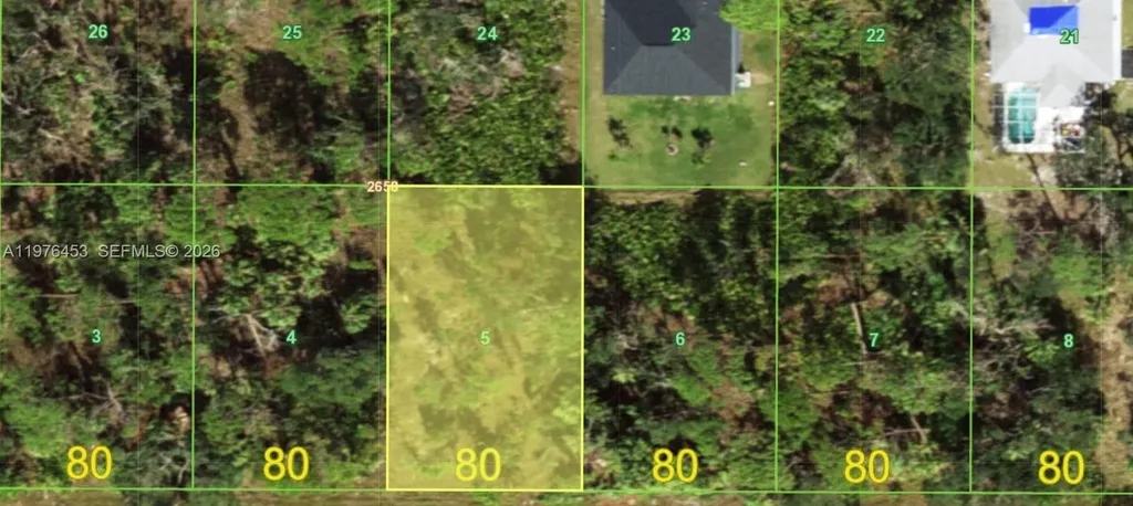 14116 Mary Jo Avenue Port Charlotte FL 33953