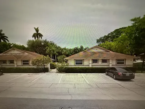 6575 SW 49th Court Davie FL 33314