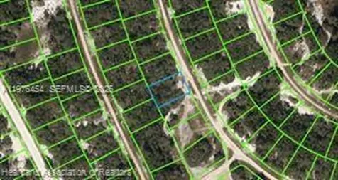 234 Rhythm Drive Lake Placid FL 33852