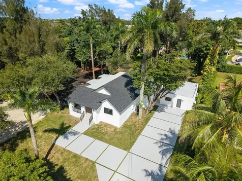 4800 SW 61st Avenue Davie FL 33314