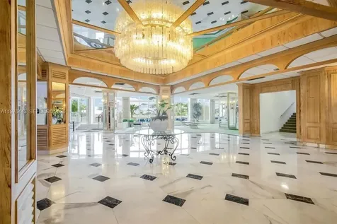 3180 S Ocean Drive Hallandale Beach FL 33009