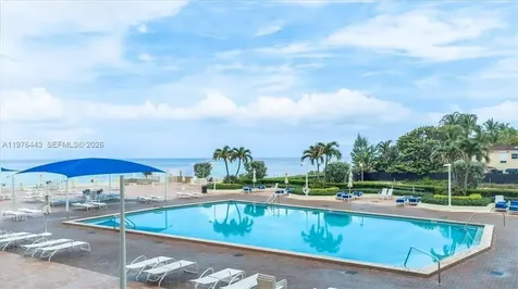 3180 S Ocean Drive Hallandale Beach FL 33009