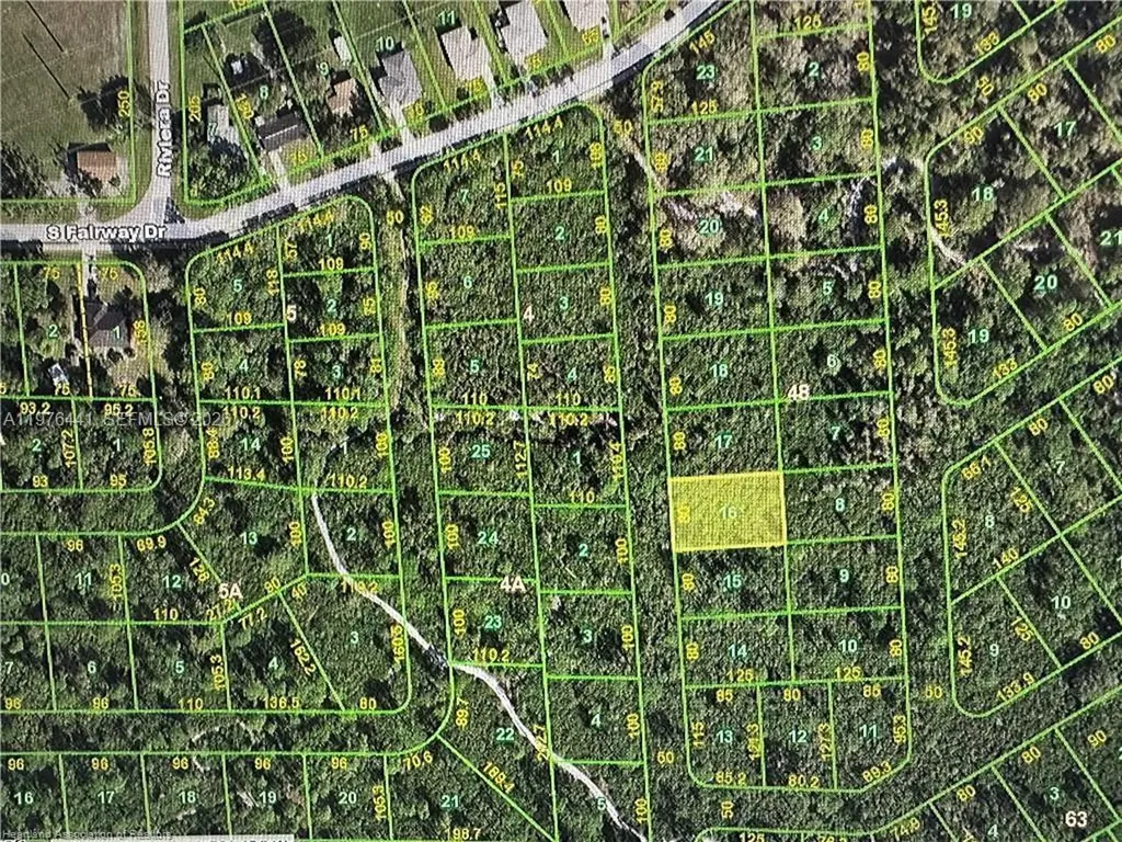 910 Orange Brook Lane Punta Gorda FL 33982