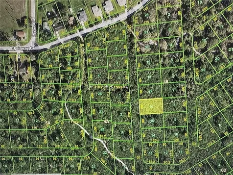 910 Orange Brook Lane Punta Gorda FL 33982