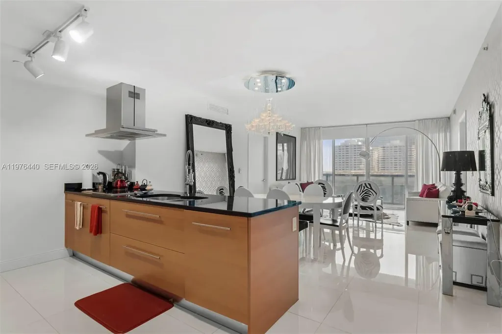 495 Brickell Avenue Miami FL 33131