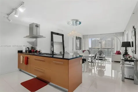495 Brickell Avenue Miami FL 33131