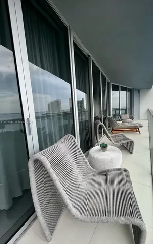 495 Brickell Avenue Miami FL 33131