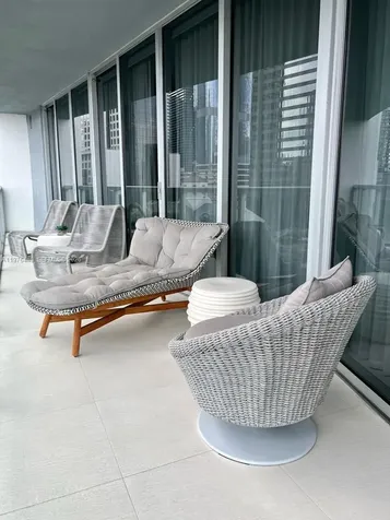 495 Brickell Avenue Miami FL 33131