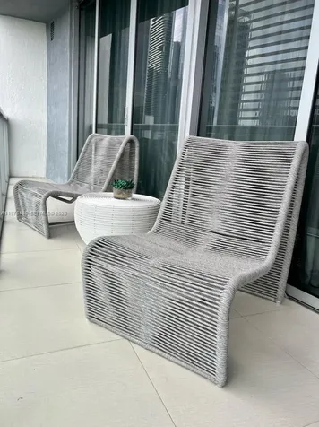 495 Brickell Avenue Miami FL 33131