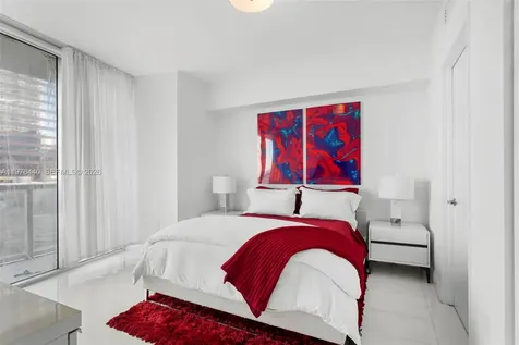 495 Brickell Avenue Miami FL 33131