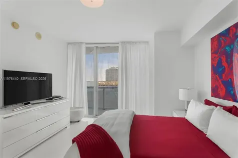 495 Brickell Avenue Miami FL 33131