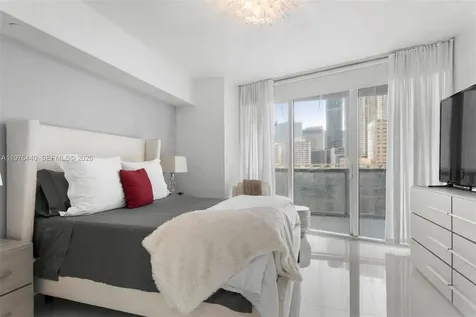495 Brickell Avenue Miami FL 33131