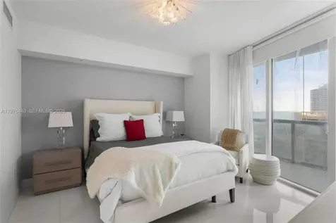 495 Brickell Avenue Miami FL 33131