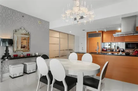 495 Brickell Avenue Miami FL 33131