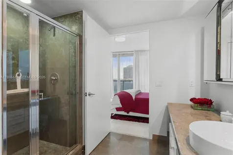 495 Brickell Avenue Miami FL 33131