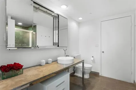 495 Brickell Avenue Miami FL 33131
