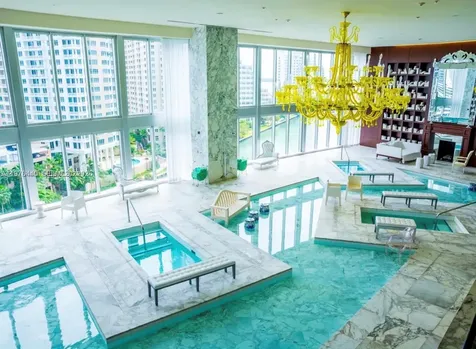 495 Brickell Avenue Miami FL 33131