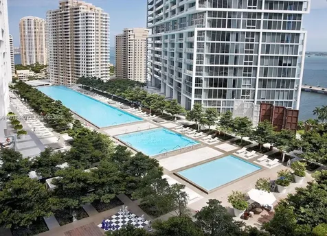 495 Brickell Avenue Miami FL 33131
