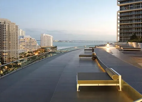 495 Brickell Avenue Miami FL 33131