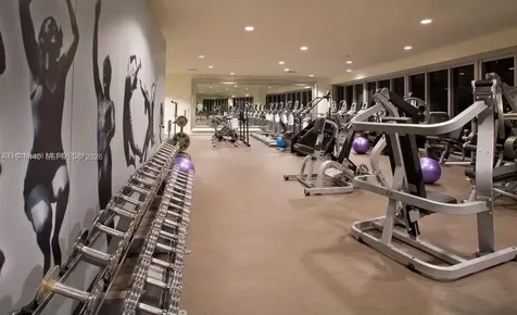 495 Brickell Avenue Miami FL 33131