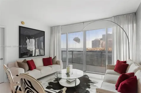 495 Brickell Avenue Miami FL 33131