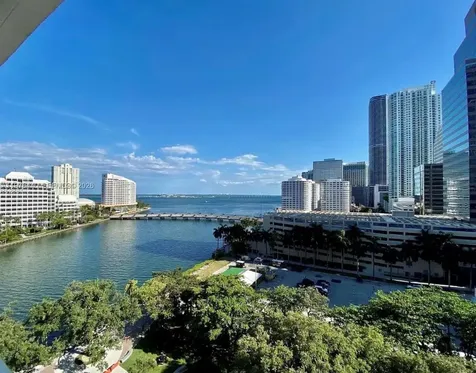 495 Brickell Avenue Miami FL 33131
