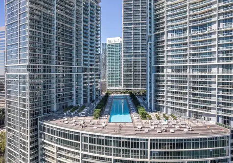 495 Brickell Avenue Miami FL 33131