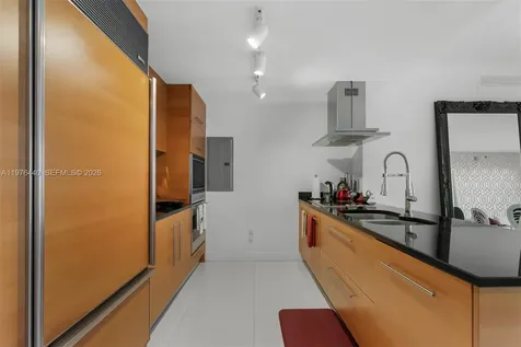 495 Brickell Avenue Miami FL 33131