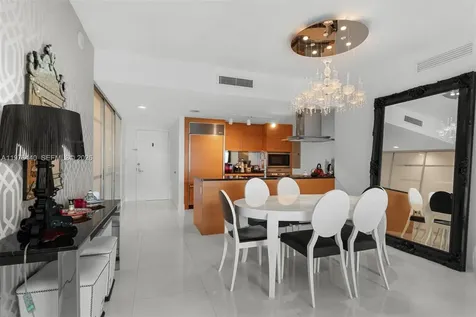 495 Brickell Avenue Miami FL 33131