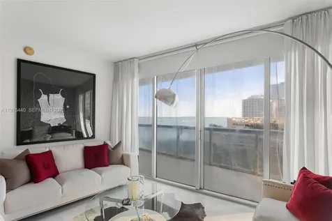 495 Brickell Avenue Miami FL 33131
