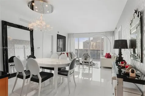 495 Brickell Avenue Miami FL 33131