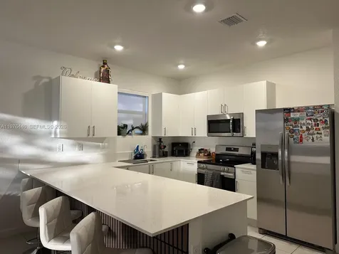 18576 SW 136th Court Miami FL 33177