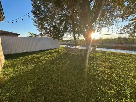 18576 SW 136th Court Miami FL 33177