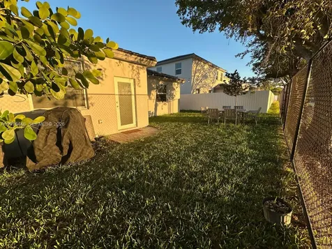18576 SW 136th Court Miami FL 33177