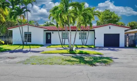 21020 NE 18th Court Miami FL 33179