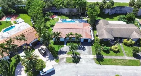 21020 NE 18th Court Miami FL 33179