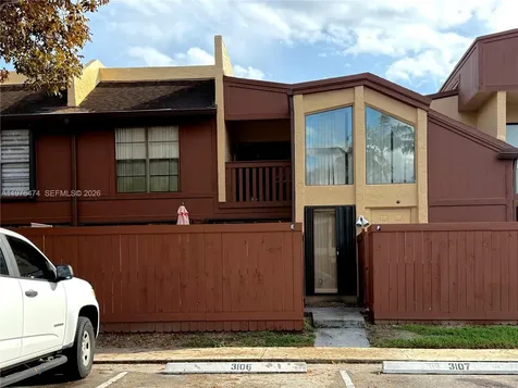 6977 SW 115th Place Miami FL 33173