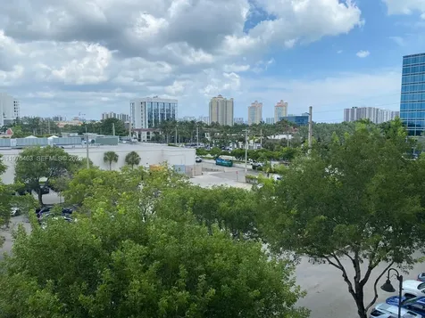 18800 NE 29th Avenue Aventura FL 33180