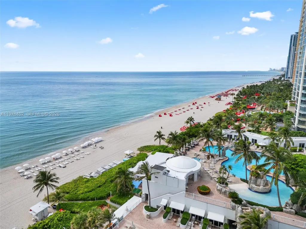 18001 Collins Avenue Sunny Isles Beach FL 33160