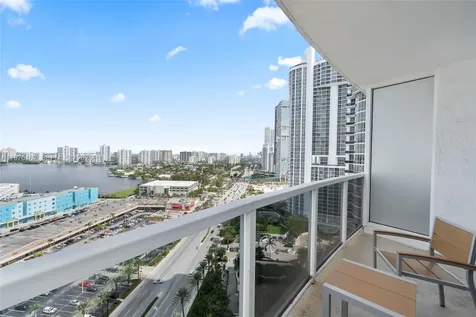 18001 Collins Avenue Sunny Isles Beach FL 33160