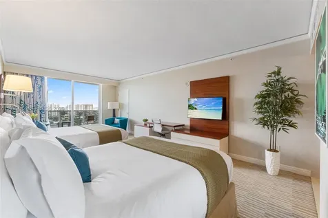 18001 Collins Avenue Sunny Isles Beach FL 33160